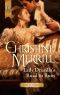 [Harlequin Historical 1085] • Lady Drusilla's Road to Ruin